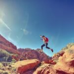 The Art of Healthy Risk‑Taking: Why Stepping Outside Your Comfort Zone Matters